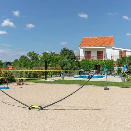 Holiday Velim Stankovci (Zadar)