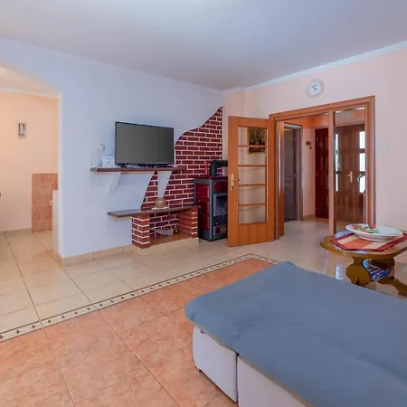 Holiday Velim Dom wakacyjny Stankovci (Zadar)