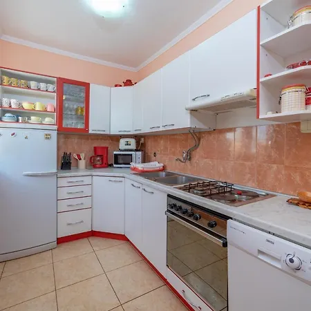 Holiday Velim Stankovci (Zadar)