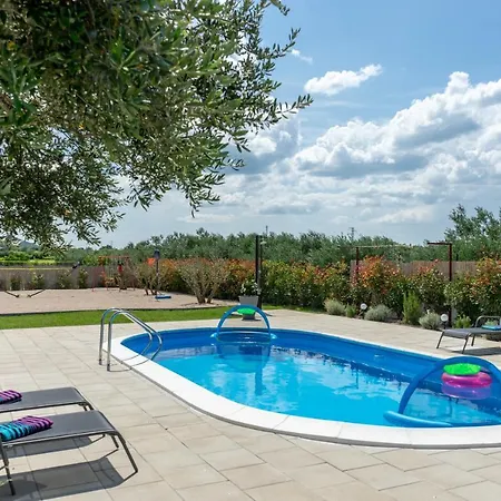 Holiday Velim Stankovci (Zadar)