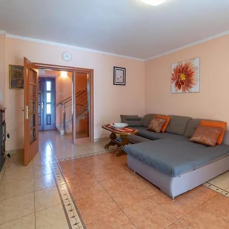 Dom wakacyjny Holiday Velim Stankovci (Zadar)