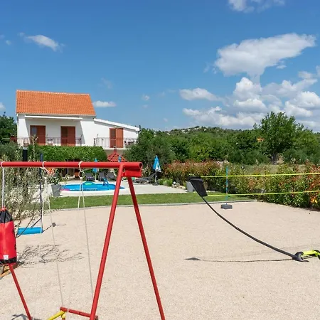 Holiday Velim Dom wakacyjny *