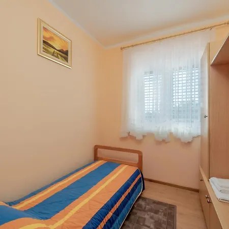 Holiday Velim Stankovci (Zadar)