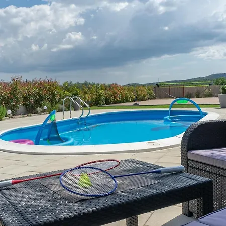 Holiday Velim Stankovci (Zadar)