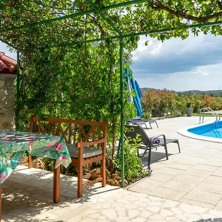 Dom wakacyjny Holiday Velim Stankovci (Zadar)