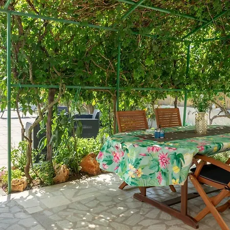 Holiday Velim Сasa de vacaciones Stankovci (Zadar)